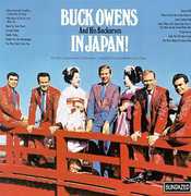 Buck Owens And His Buckaroos In Japan , Buck Owens