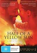 Half of a Yellow Sun [Import] , Anika Noni Rose