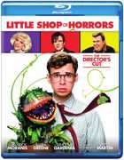 Little Shop of Horrors (Director's Cut) , Levi Stubbs