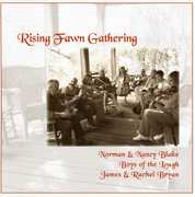 Rising Fawn Gathering , Norman Blake