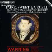 Faire /  Sweet & Cruell Ford /  Campion /  Danyel , Christina Hogman