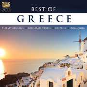 Best of Greece , The Athenians