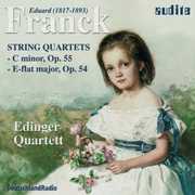 2 String Quartets , Edinger Quartett