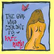 The Girl Who Couldn't Fly , Kate Rusby