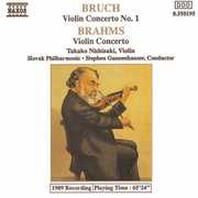 Violin Concerto / Violin Concerto 1 , Takako Nishizaki