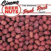 Cinema Beer Nuts 