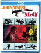 McQ , John Wayne