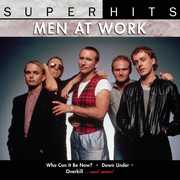 Super Hits , Men at Work