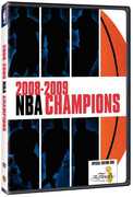 NBA Champions 2008-2009 , Rodd Houston