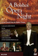 A Bolshoi Opera Night , Carlo Bergonzi