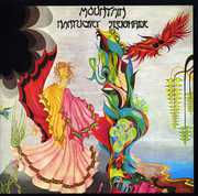 Nantucket Sleighride , Mountain