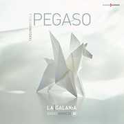 Andueza, Raquel : Tarquinio Merula: La Galania , Raquel Andueza