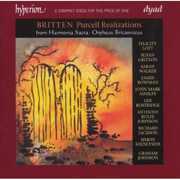 Purcell Realizations , Sankt Annae Girls' Choir