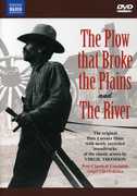 The Plow That Broke the Plains / The River , Virgil Thomson