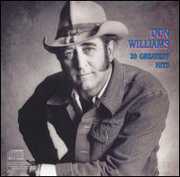 20 Greatest Hits , Don Williams