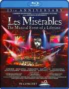 Les Miserables: 25th Anniversary , Ramin Karimloo