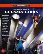 Gazza Ladra , Paolo Bordogna