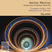 Island: Chamber Music , Island