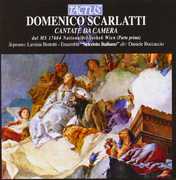 Chamber Cantatas 