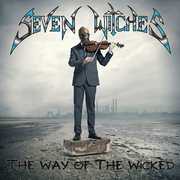 The Way Of The Wicked [Digipak] , Seven Witches