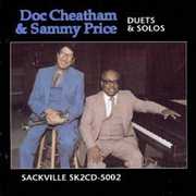 Duets & Solos , Doc Cheatham