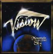 Mountain in the Sky , Vision