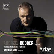 Arias , Andrzej Dobber