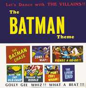Dance with the Villains , The Villains