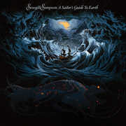 Sailor's Guide to Earth , Sturgill Simpson