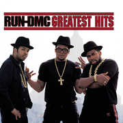 Greatest Hits , Run DMC