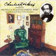 Charles Dickens Readings By Prunella Scales and Samuel West , Prunella Scales
