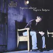 Tigers Above Tigers Below , Ellis
