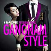Gangnam Style , K-Pop Express