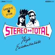Yeye Existentialiste , Stereo Total