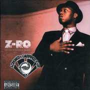 Life of Joseph w McVey: Screwed & Chopped [Explicit Content] , Z-Ro