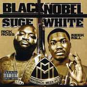 Black & Noble/ Suge White , Rick Ross