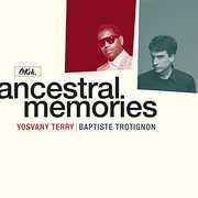 Ancestral Memories [Import] 