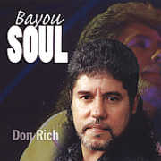 Bayou Soul , Don Rich