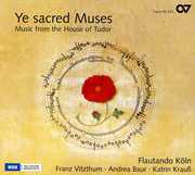Music from the House of Tudor , Flautando K ln