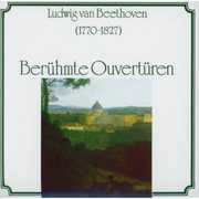 Beruhmt Ouverturen , Ludwig van Beethoven