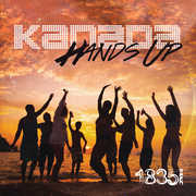 Hands Up , Kanada