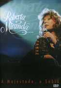 Majestade O Sabia Ao Vivo [Import] , Roberta Miranda