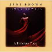 Timeless Place , Jeri Brown