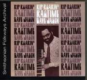 Rip-Roaring Ragtime , David A. Jasen
