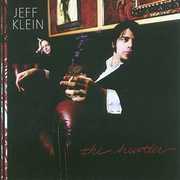 Hustler [Import] , Jeff Klein