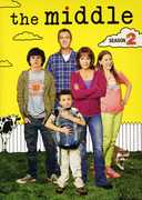 The Middle: Season 2 , Patricia Heaton