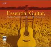 Essential Guitar , Giorgio Mirto