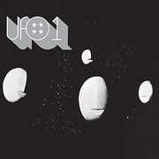 UFO 1 [Import] , UFO