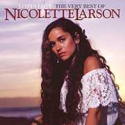 The Very Best Of Nicolette Larson , Nicolette Larson