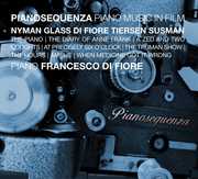 Pianosequenza - Piano Music in Film 